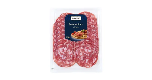 Salami Veronese LIDL ab 17.04.2023 Aktionis.ch