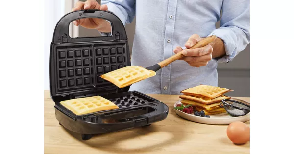 Sandwichmaker 3in1 LIDL ab 15.11.2021 Aktionis.ch