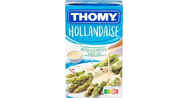 Sauce Hollandaise Thomy 20 Rabatt Denner ab 28.02.2023 Aktionis.ch
