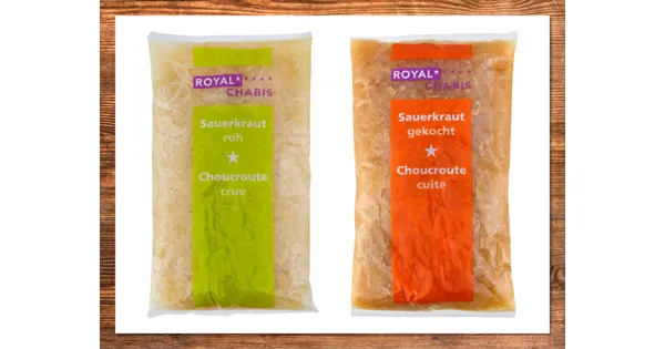 Sauerkraut LIDL ab 15.09.2022 Aktionis.ch