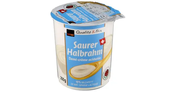 Saurer Halbrahm IP-Suisse - Coop - ab 28.03.2023 - Aktionis.ch