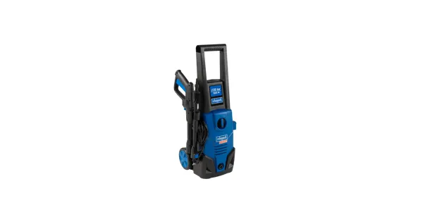SCHEPPACH Hochdruckreiniger HCE1600 ALDI Suisse ab 11.04.2024