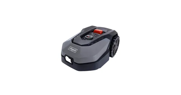 SCHEPPACH Rasenmäher Roboter 400qm + Garage Set ALDI Suisse ab 11.