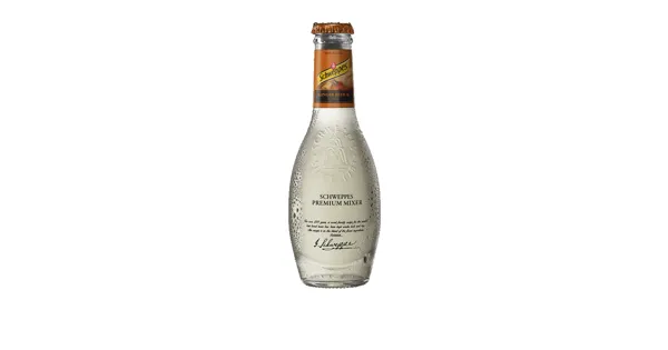 Schweppes Ginger Beer - SPAR - ab 26.10.2023 - Aktionis.ch