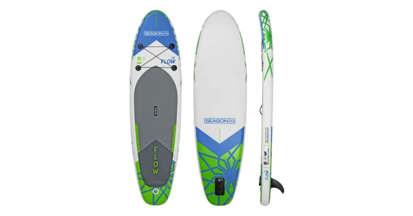 Season StandUpPaddle Flow 10.0 OTTO'S ab 30.05.2023 Aktionis.ch