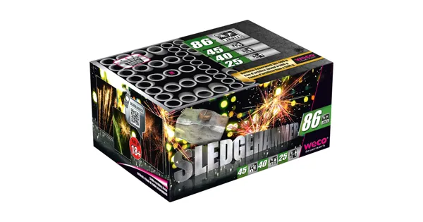 Sledgehammer (nur in der Deutschschweiz) LIDL ab 29.12.2021