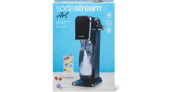 SodaStream Wassersprudler Migros ab 26.12.2023 Aktionis.ch