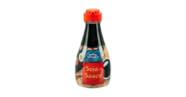 Sojasauce LIDL ab 30.05.2022 Aktionis.ch