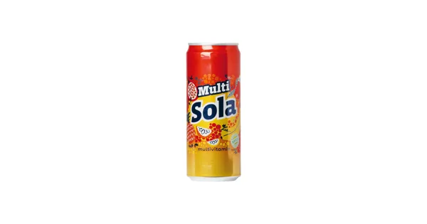 SOLA Drink, Multivitamin ALDI Suisse ab 30.01.2023 Aktionis.ch