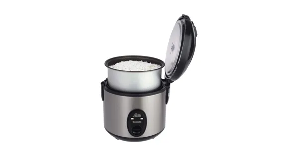 Solis Rice Cooker Compact Typ 821 LIDL ab 09.11.2023 Aktionis.ch