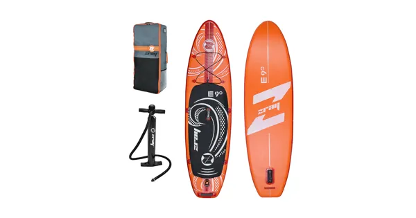 Stand Up Paddle ZRay Allrounder OTTO'S ab 11.03.2019 Aktionis.ch