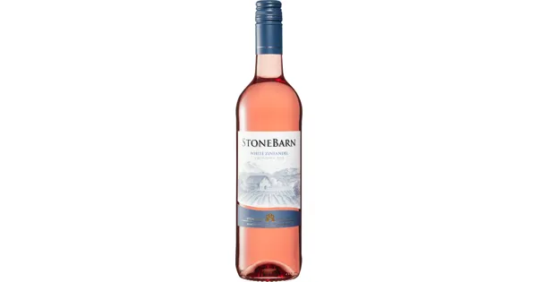 Stone Barn White Zinfandel Rosé Denner ab 30.03.2021 Aktionis.ch