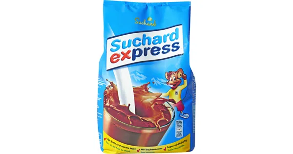 Suchard Express Suchard Express