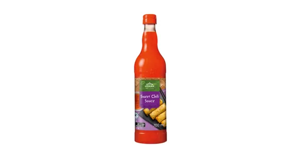 Sweet Chili Sauce LIDL ab 30.05.2022 Aktionis.ch