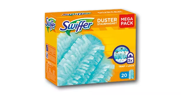 SWIFFER ALDI Suisse ab 01.10.2018 Aktionis.ch