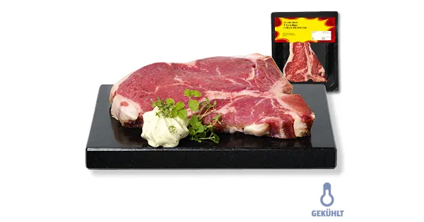 TBone Steak ALDI Suisse ab 30.04.2018 Aktionis.ch