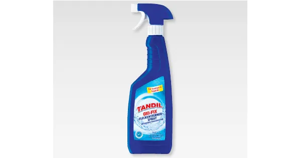 TANDIL FleckenentfernerSpray ALDI Suisse ab 21.01.2016 Aktionis.ch