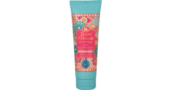Tesori D’Oriente Ayurveda Set – Mit Duschcreme  Produktbild-Vorschau 10