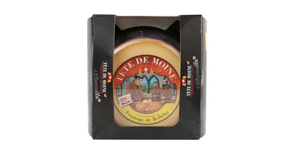 Tête de Moine mit Fleurolle - LIDL - ab 03.11.2022 - Aktionis.ch