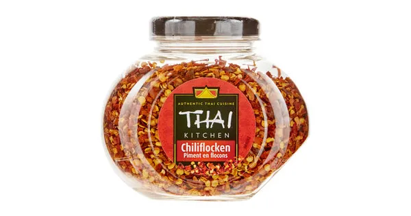 Thai Kitchen Chili Flakes Coop ab 17.10.2023 Aktionis.ch