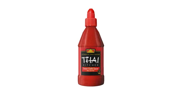 Thai Kitchen Sweet Chili Sauce 22 Rabatt LIDL ab 03.09.2020 Aktionis.ch