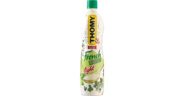 Thomy French Dressing light 20 Rabatt Denner ab 02.05.2023
