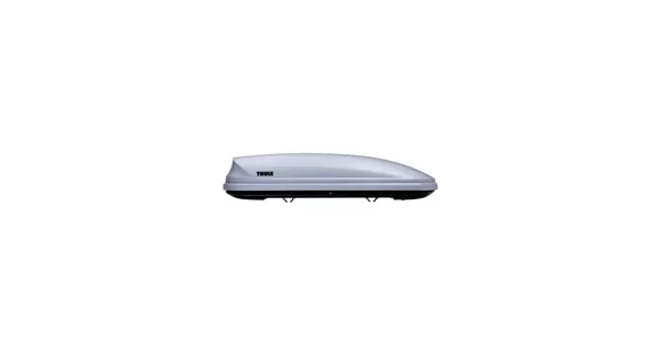 Thule Thule Pacific L Dachbox Silver Grey Aldi Suisse Ab Aktionis Ch