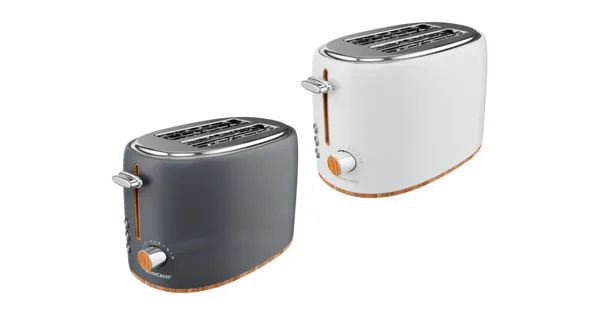Toaster LIDL ab 03.10.2022 Aktionis.ch