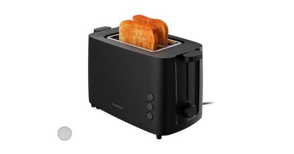 Toaster LIDL ab 28.03.2022 Aktionis.ch