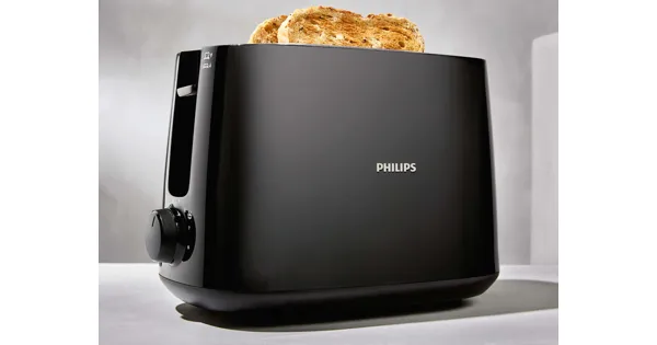 Toaster HD2581/90 LIDL ab 29.11.2021 Aktionis.ch