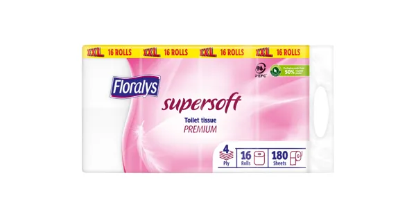 Toilettenpapier, 4lagig 27 Rabatt LIDL ab 21.09.2023 Aktionis.ch