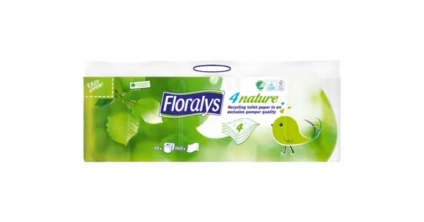 Toilettenpapier 4lagig LIDL ab 22.11.2021 Aktionis.ch