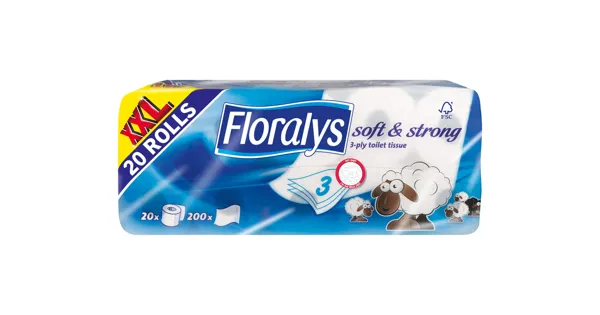 Toilettenpapier Xxl Toilettenpapier Xxl