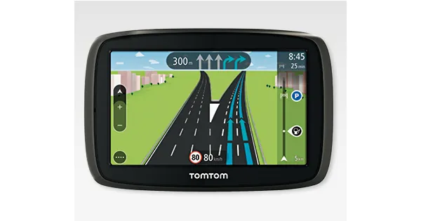 TOMTOM Start 60 M Europe ALDI Suisse ab 23.06.2016 Aktionis.ch