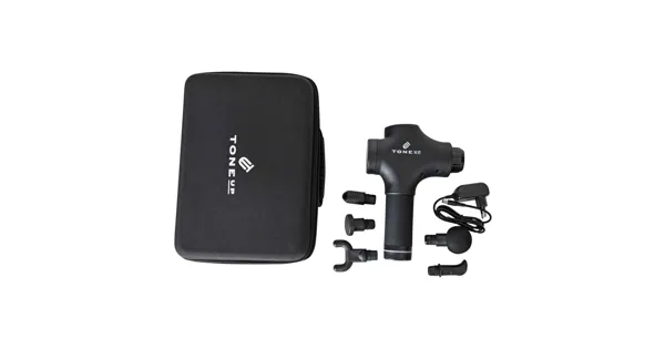 Tone Up Pro Massage Gun OTTO'S ab 31.01.2023 Aktionis.ch