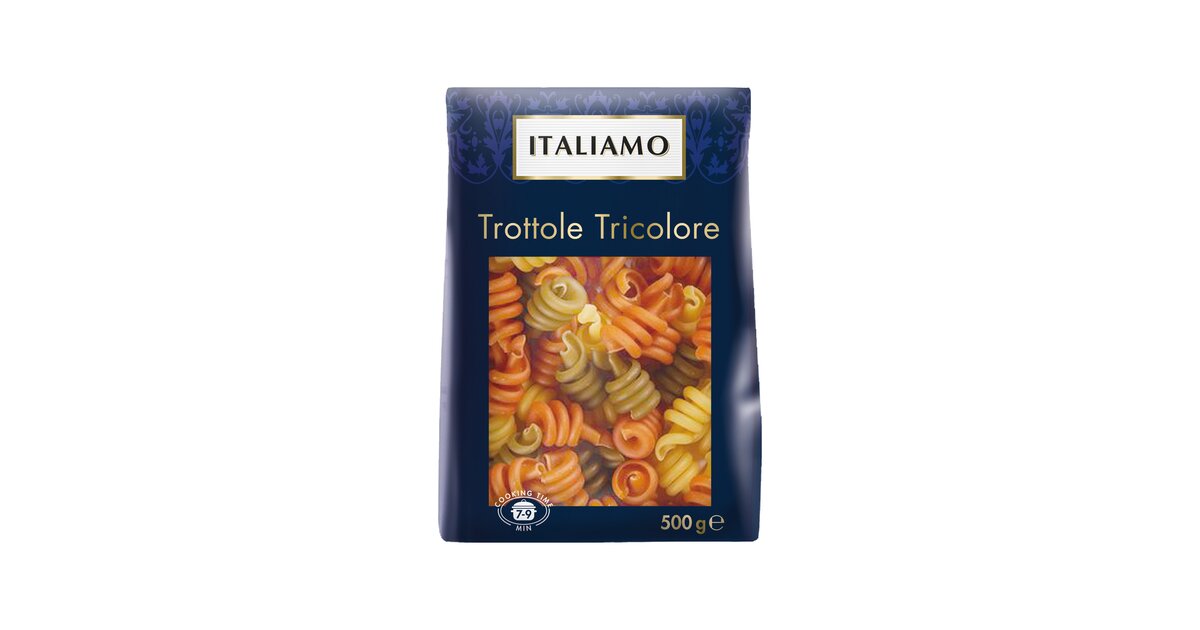 Trottole Tricolore - LIDL - ab 22.02.2021 - Aktionis.ch