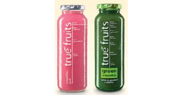 True Fruits Pink True Fruits Pink