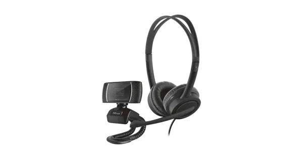 Trust 2in1 Home Office Set LIDL ab 12.06.2023 Aktionis.ch