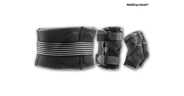 TSM PremiumSportbandage ALDI Suisse ab 02.01.2020 Aktionis.ch