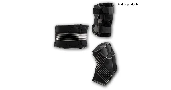 TSM® Sportbandage ALDI Suisse ab 03.01.2019 Aktionis.ch