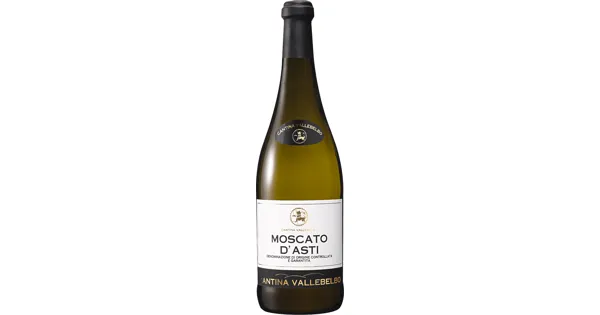 Vallebelbo Moscato d'Asti DOCG - 30% Rabatt - Denner - ab 20.12.2016 ...