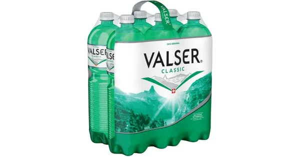 Valser - 33% Rabatt - Volg - ab 26.05.2014 - Aktionis.ch