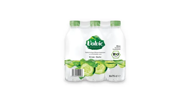 Volvic Essence Rabatt Spar Ab Aktionis Ch