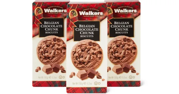 Walkers Biscuits 25 Rabatt Migros ab 18.08.2020 Aktionis.ch