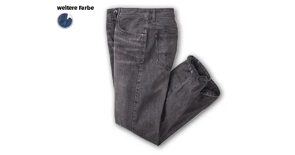 WATSON'S ThermoJeans ALDI Suisse ab 28.11.2019 Aktionis.ch
