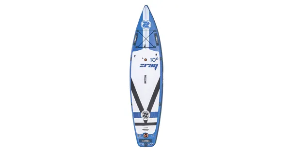 ZRAY™ PREMIUM STANDUPPADDLE BOARDSET ALDI Suisse ab 26.07.2021