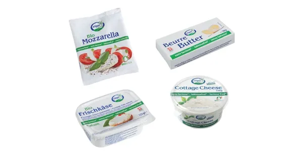 Zuger Butter Huttenkase Frischkase Mozzarella Laktosefrei 29 Rabatt Lidl Ab 18 12 14 Aktionis Ch