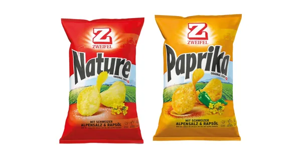 Zweifel Chips LIDL ab 25.05.2023 Aktionis.ch