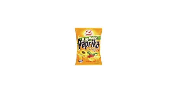 Zweifel Chips Paprika XXLBigPack 22 Rabatt Manor Food ab 14.01