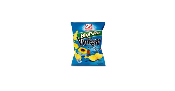 Zweifel Chips Salt & Vinegar 30 Rabatt Coop Megastore ab 26.12.